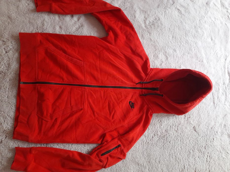 Nike мъжки суичър M размер.