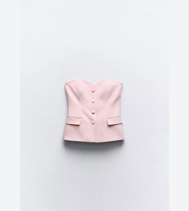 Сет от две части Zara