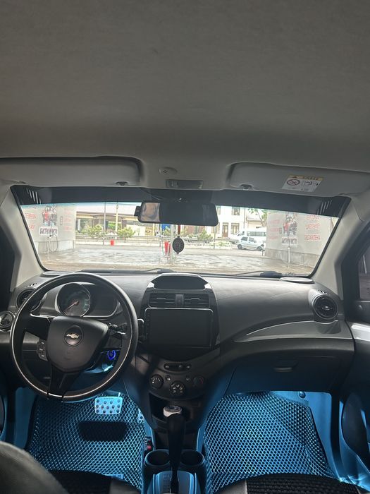 Продается Спарк Чоко цвет