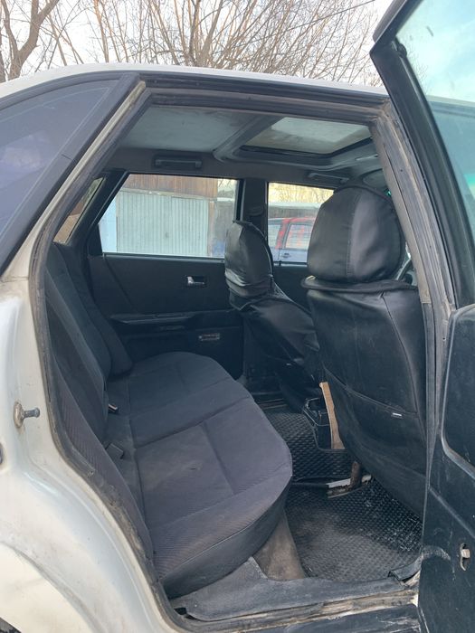 Продам ауди 80 б4