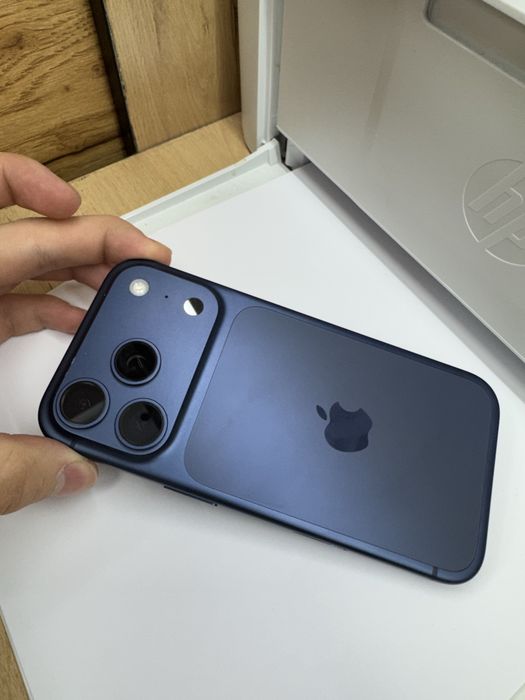 iphonr 17 pro 256
