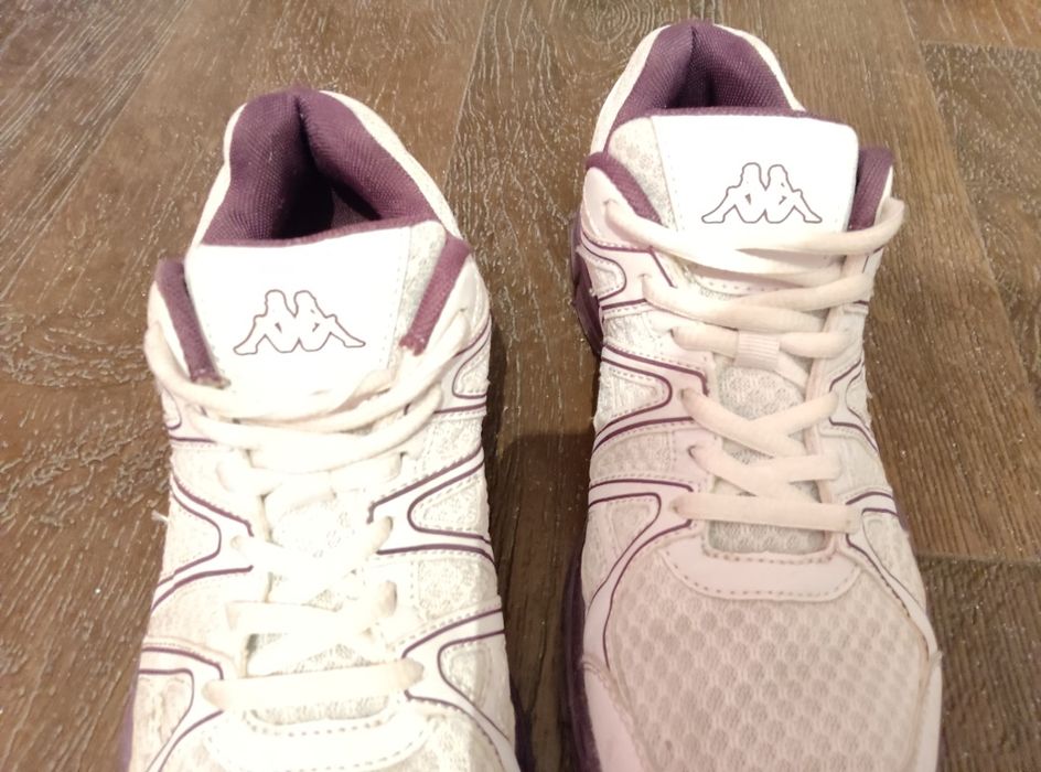 Маратонки KAPPA Runner