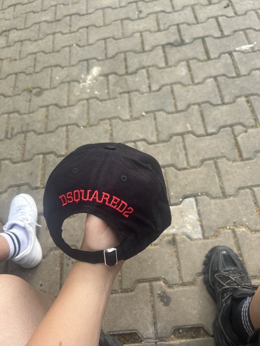 Sapca dsquared2