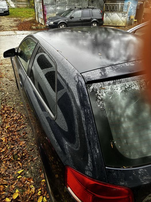Audi a3 8p1 2003
