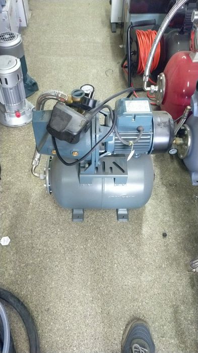 Услуги сантехника