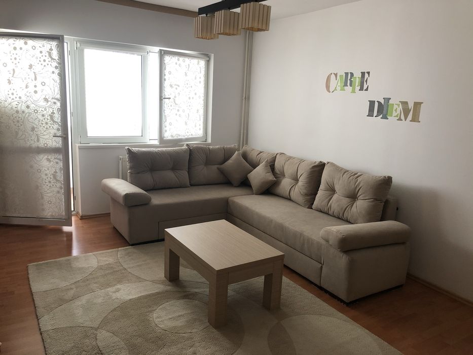Apartament 2 camere, cartier Brancusi
