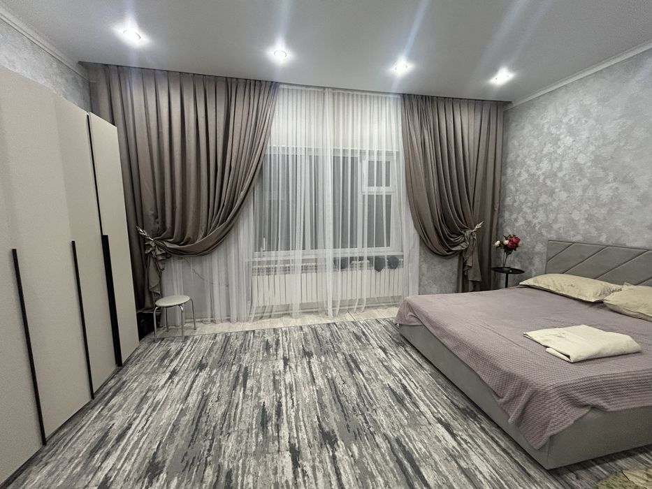 Продам дом в п. Трекино, керамзитоблок.