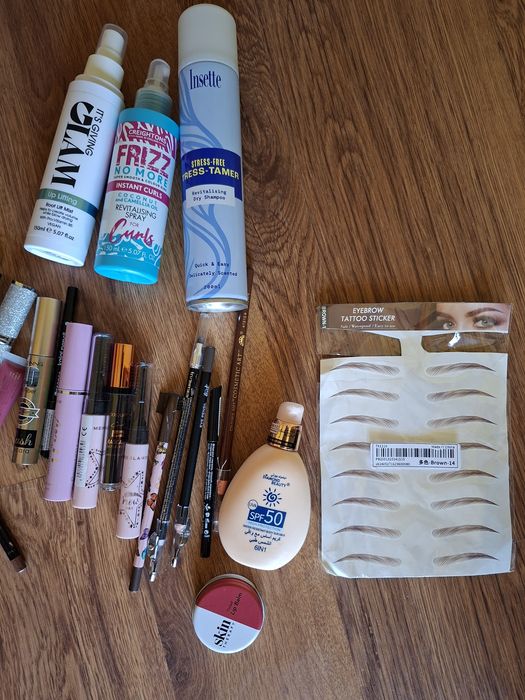 Cosmetice  Cosmetice