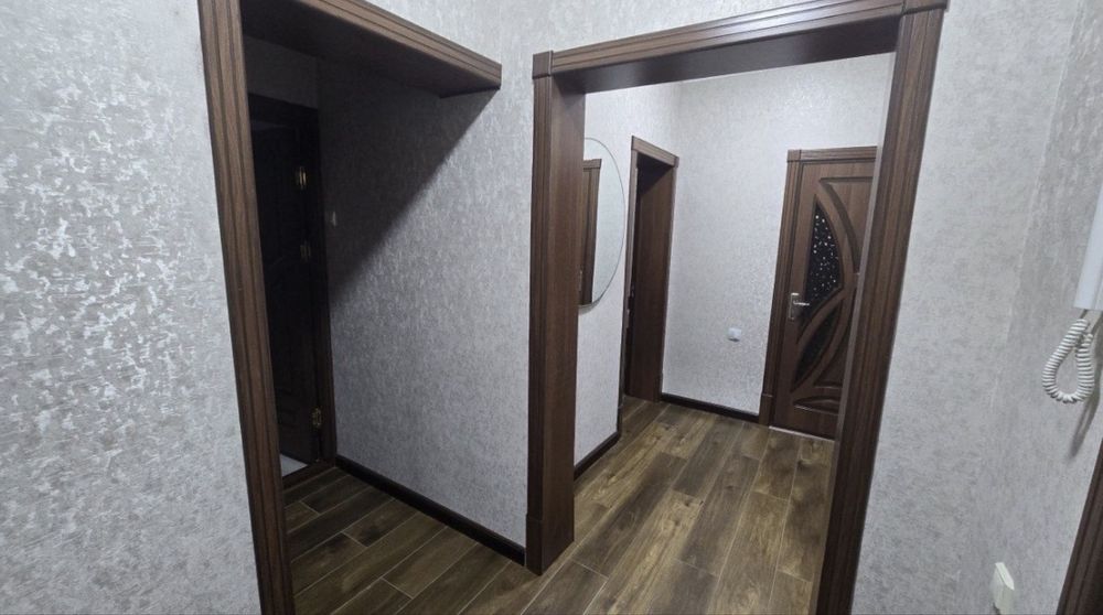 Сдается 3/3/9 Метро Айбек