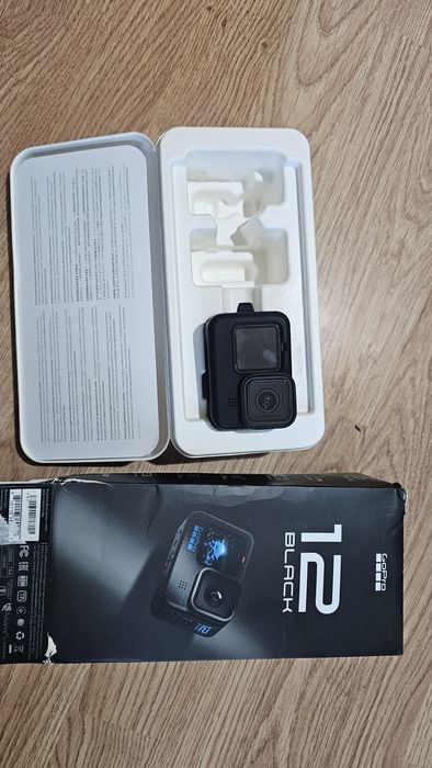 Vand camera acțiune gopro12
