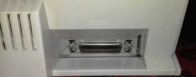Лазерен принтер HP LaserJet 6L