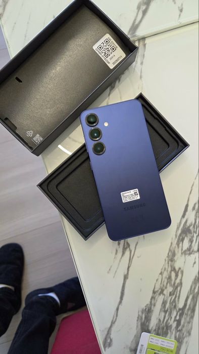 Samsung Galaxy S25 128GB