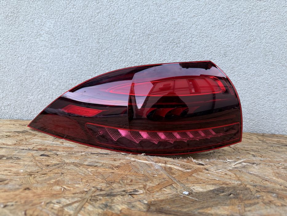 Stop tripla lampa stanga Mercedes GLE W167 Facelift 2023+ Originala