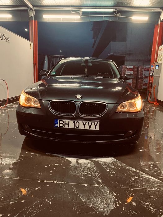 Vând sau schimb BMW