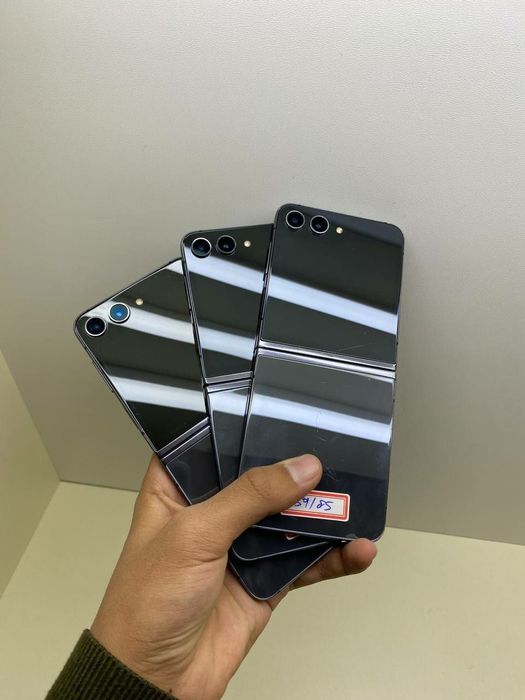 Samsung galaxy z flip 5 5G 8/256gb