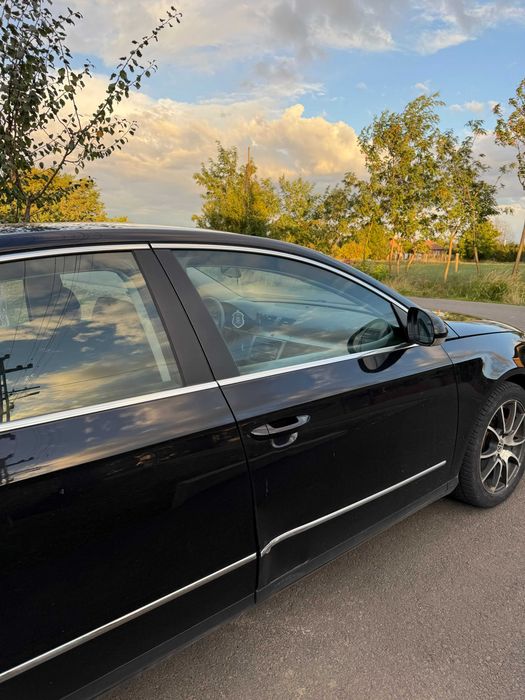 Volkswagen Passat B6 2009 2.0 TDI