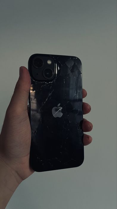 iPhone 13 100% / 128GB