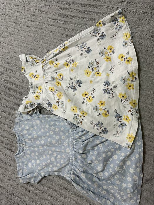 Отдам вещи на девочку, 74-80 размер