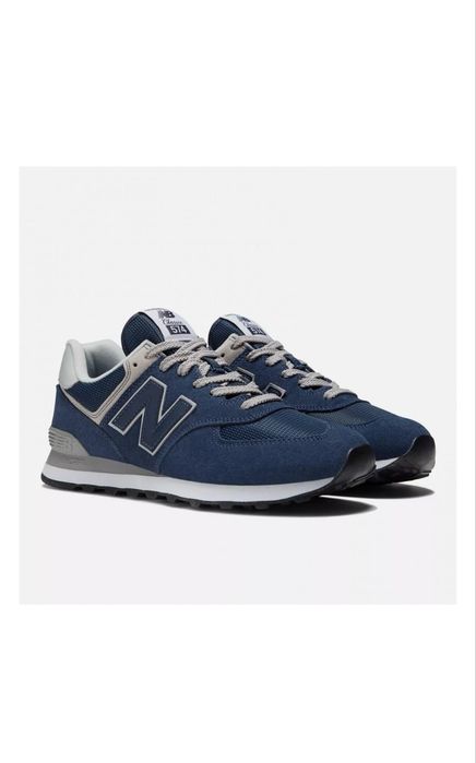 Кроссовки New Balance 574 classic Unisex