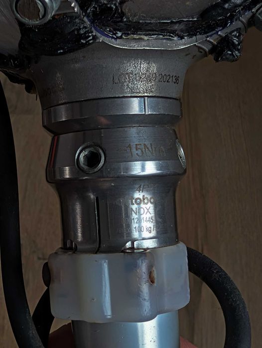 Proteza picior OSSUR PRO-FLEX XC