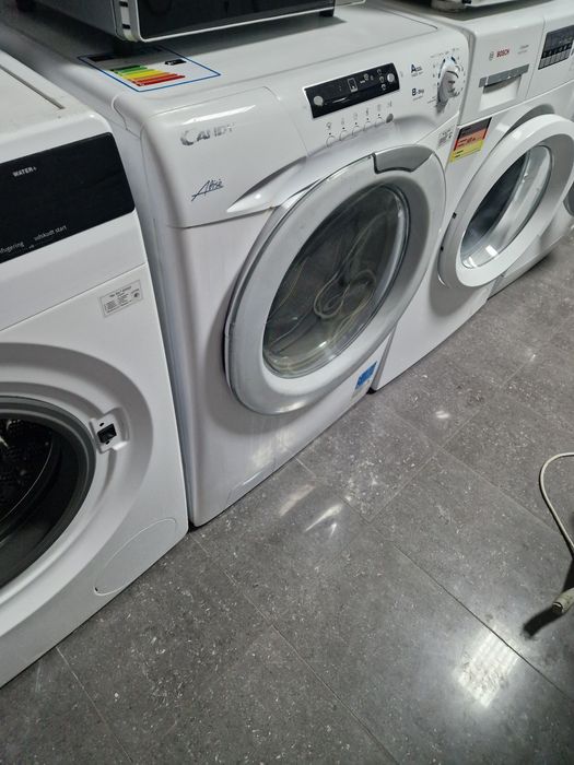 Пералня със сушилня Candy 8/5