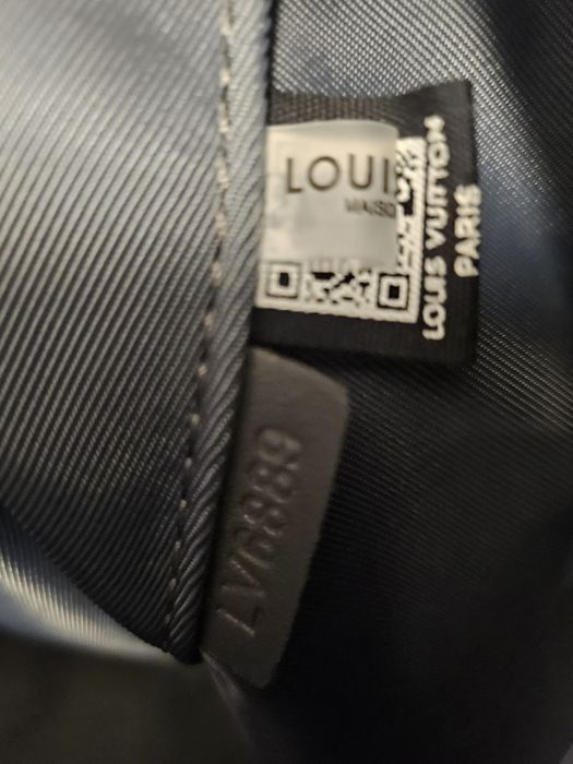 Раница Louis Vuitton