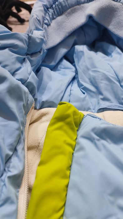 Комбинезон трансформер