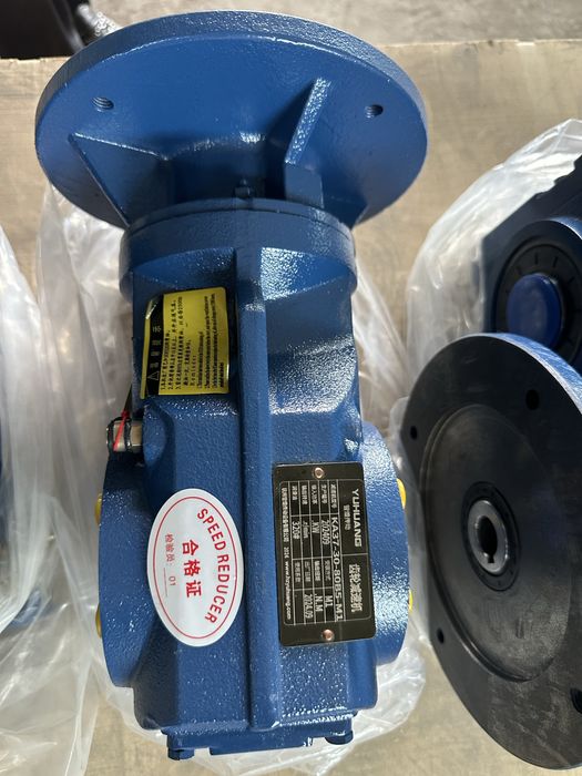 Мотор Редуктор промыщленый