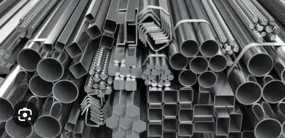 Арматура оптим сена