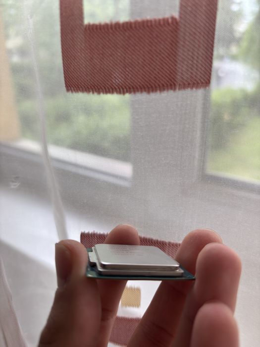 Intel i7 6700k 4Ghz