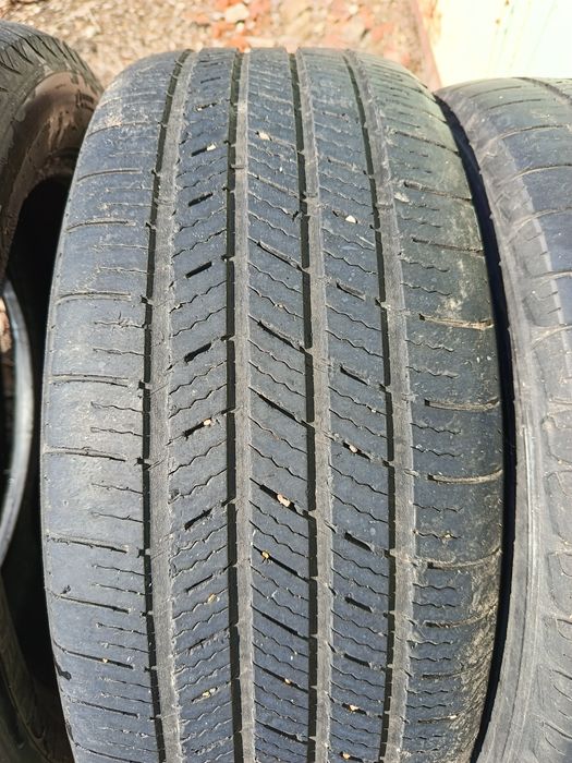 Автомобильные шины летние