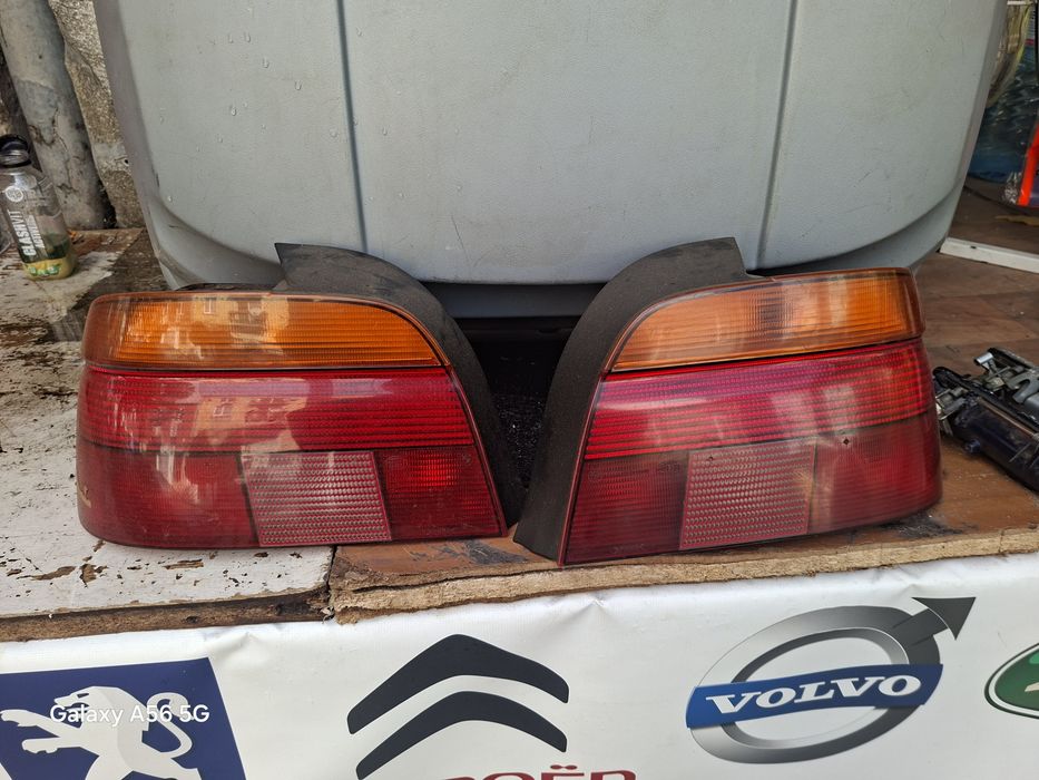 Оригинални стопове Bmw E36