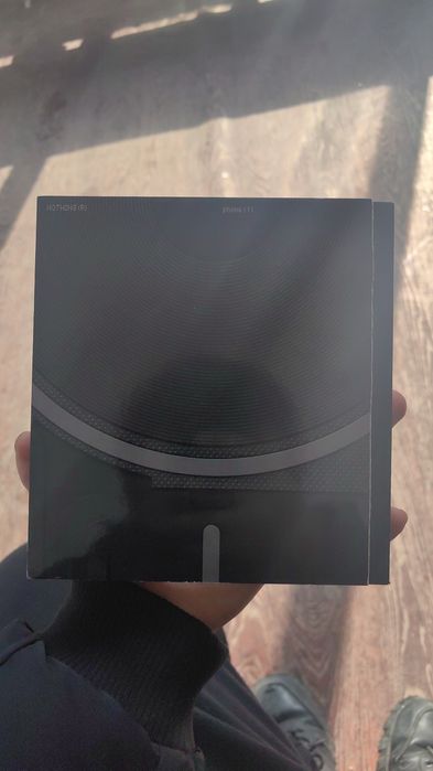 Nothing phone 1 8/256gb