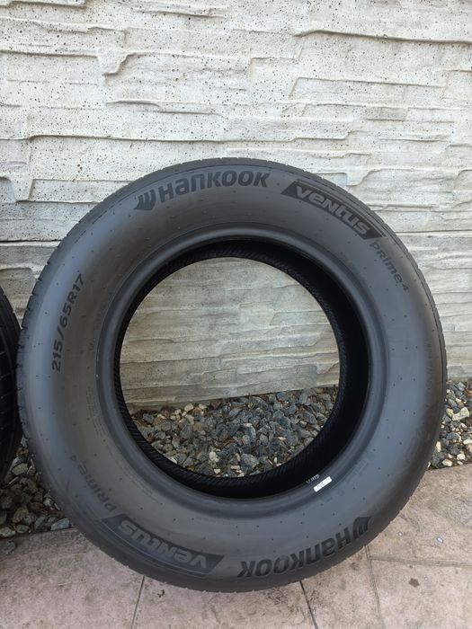 Vand cauciucuri vara HANKOOK VENTUS 4 PRIME 215/65/17