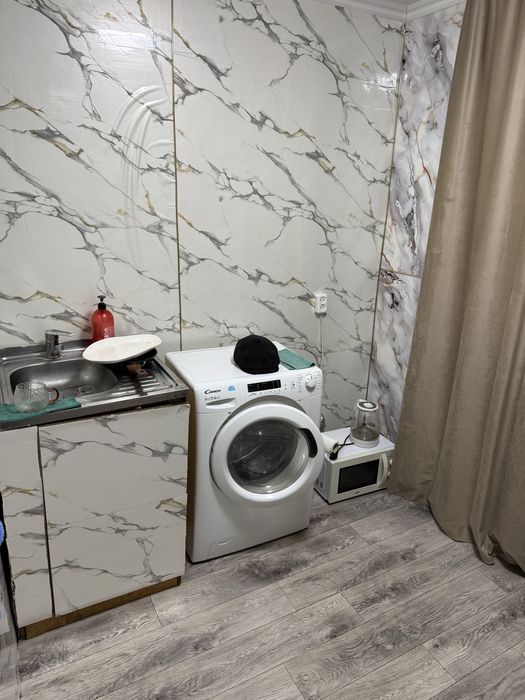 Сдается квартира