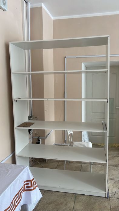 Продам торговое оборудование