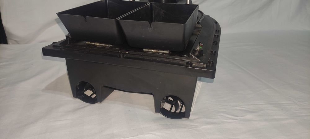 Navomodel de plantat