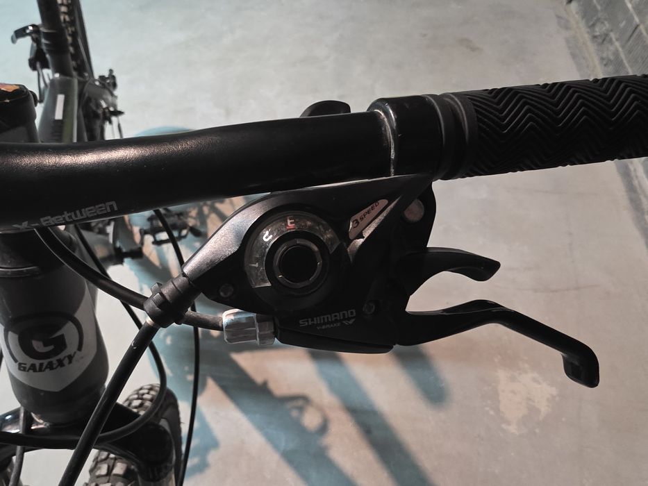 Продам велосипед Galaxy  M10