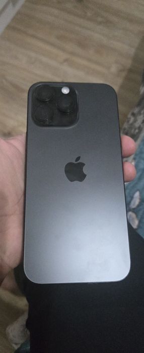 Айфон  16 про макс 256