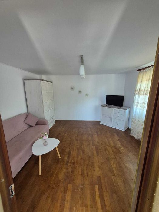 Casa batranesca complet renovata