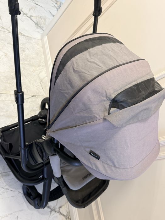 Easywalker harvey2