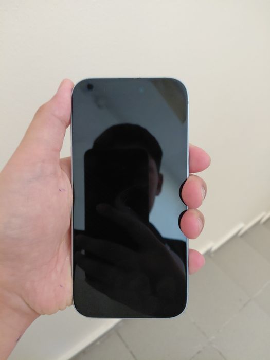 Iphon 15 СРОЧНО ТОРГ ЕСТЬ! Обмен есть