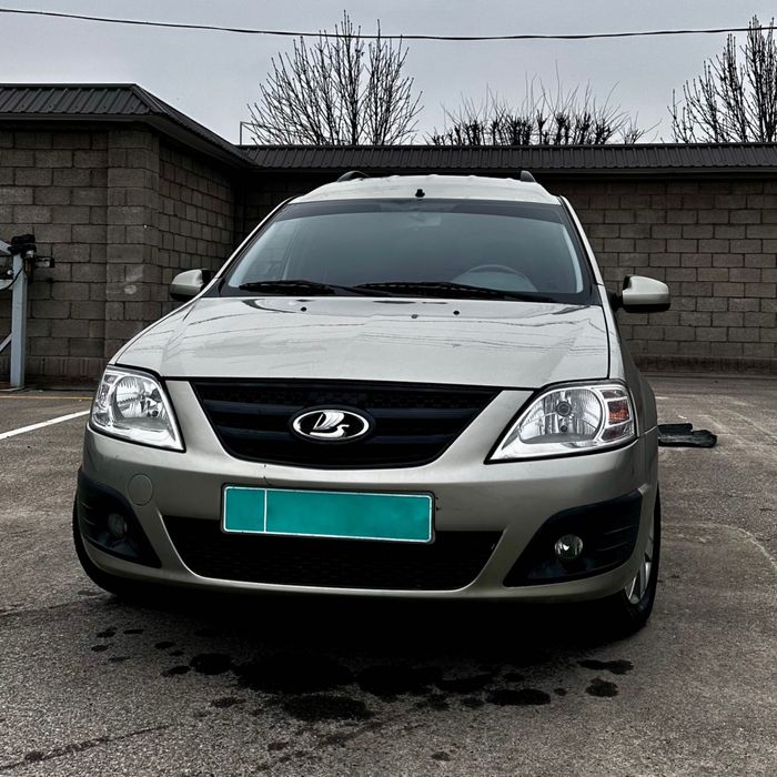 Продается Lada Largus