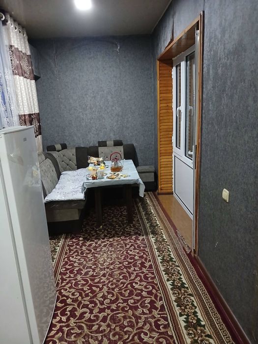 Yunusobod 9 kvartal 2xona 3qilingan/5/5 srochna sotiladi!