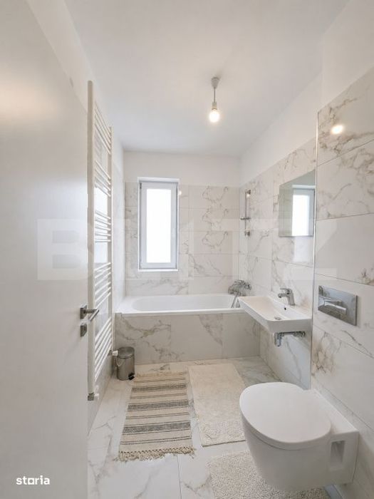 Apartament de 2 camere | Bloc nou 2024 | Rasnov