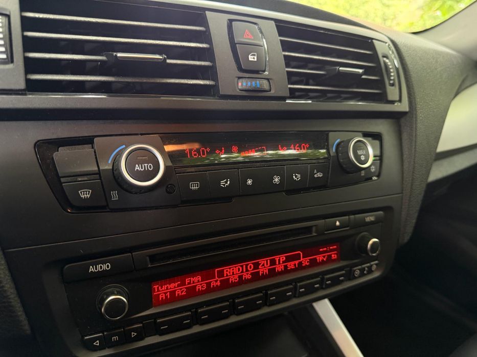 BMW 116i 2013 140cp 98.000Km