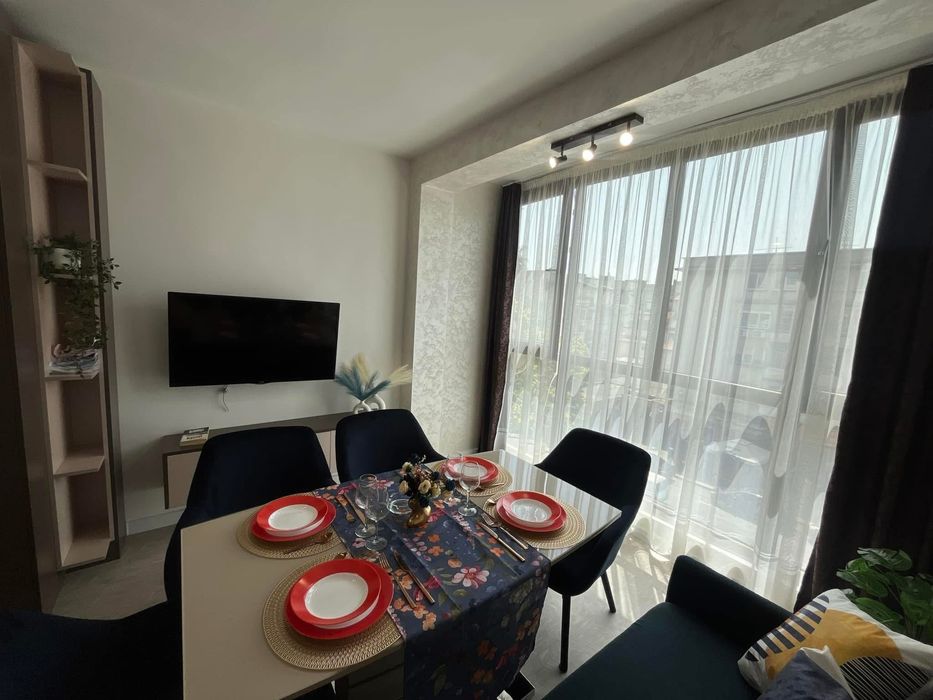 Продава се Тристаен апартамент в Стара Загора, Македонски - 60 кв.м за 2000 €/кв.м - Снимка #10