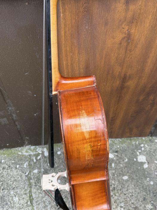 Violoncel orchestră 4/4 în Fa
