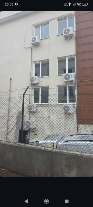 Ustanovka remont