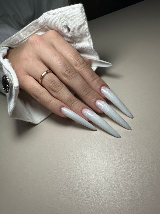 Базовое обучение по маникюру